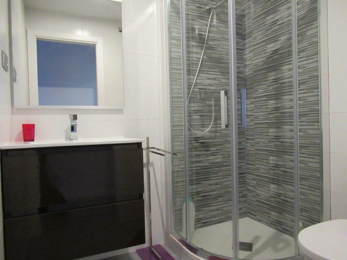 Apartamento Carretera Les Marines 171B Dénia Exterior foto