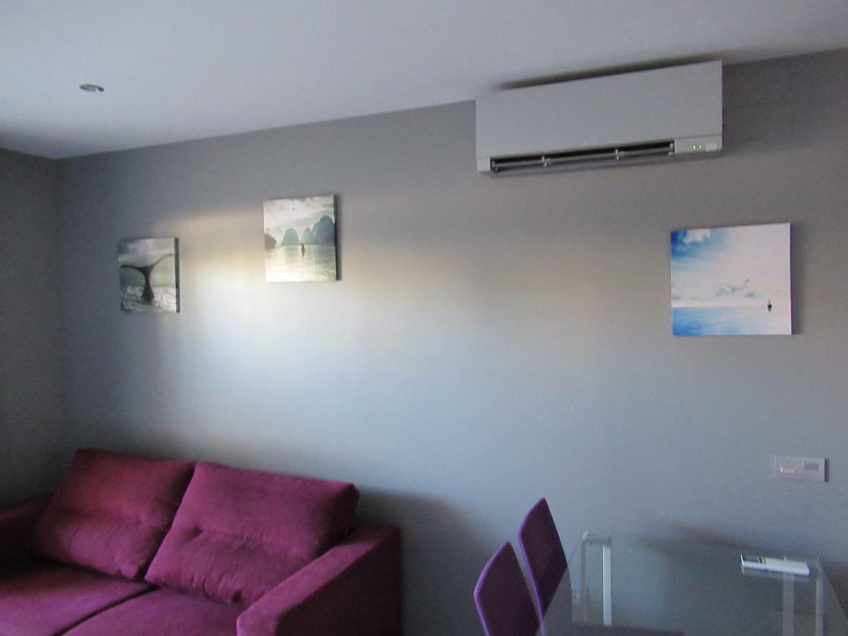 Apartamento Carretera Les Marines 171B Dénia Exterior foto
