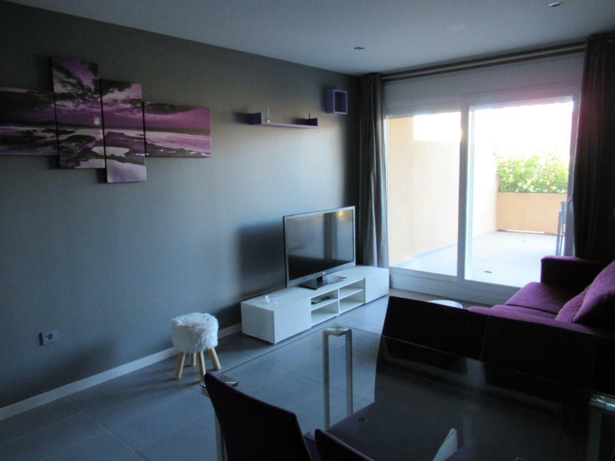 Apartamento Carretera Les Marines 171B Dénia Exterior foto