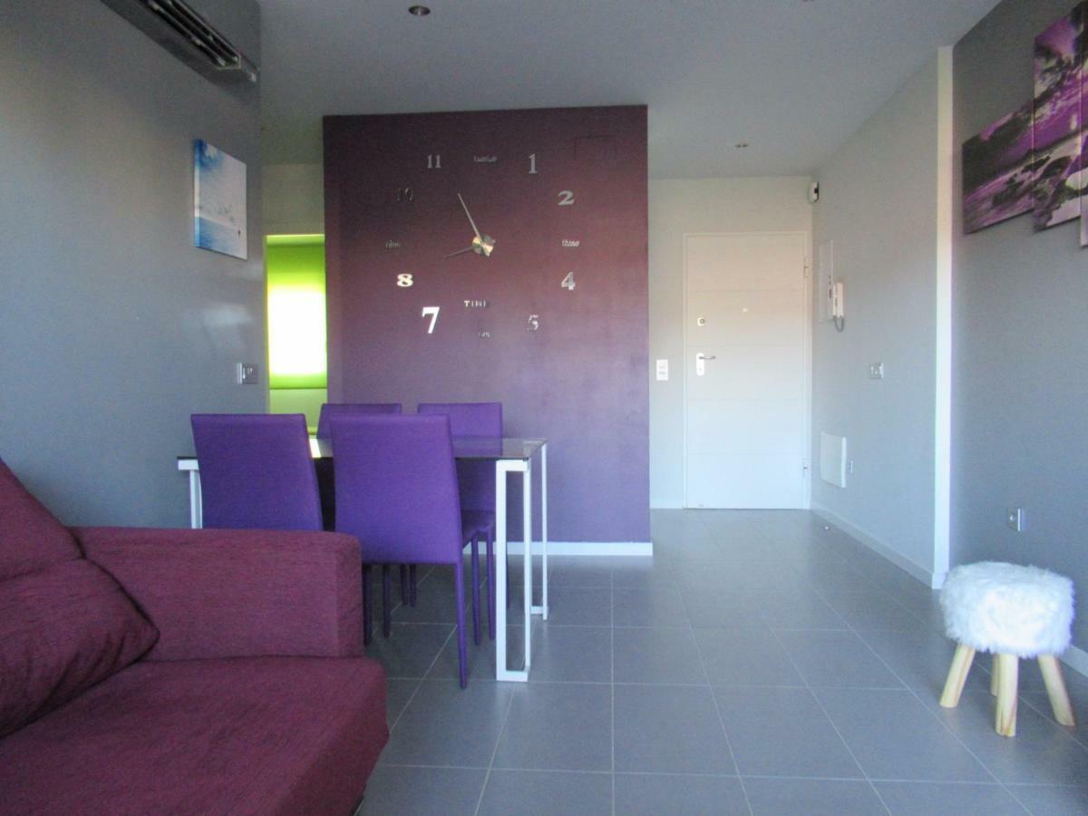 Apartamento Carretera Les Marines 171B Dénia Exterior foto