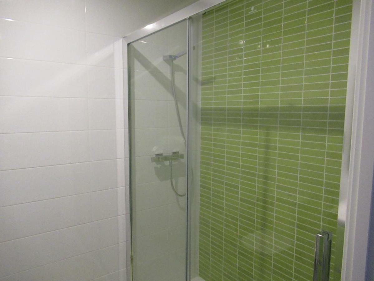 Apartamento Carretera Les Marines 171B Dénia Exterior foto