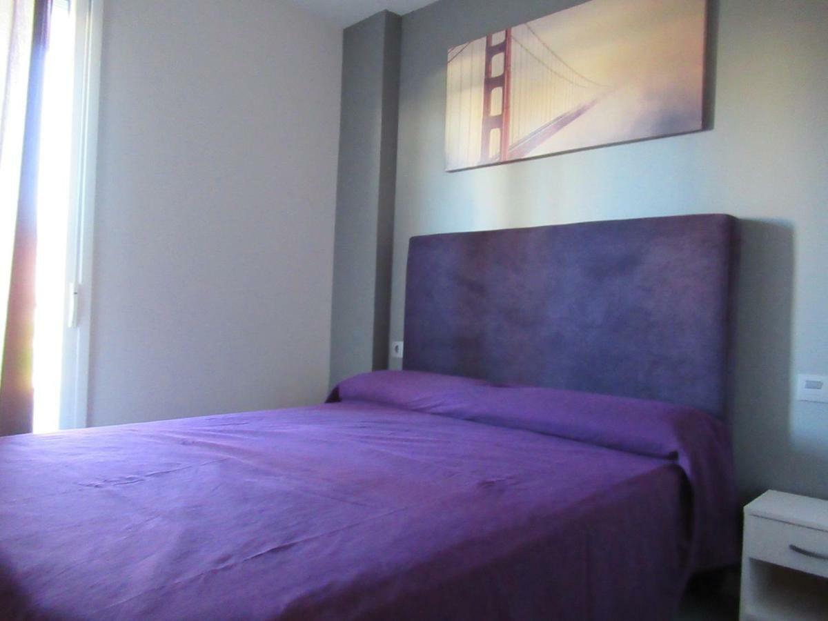 Apartamento Carretera Les Marines 171B Dénia Exterior foto