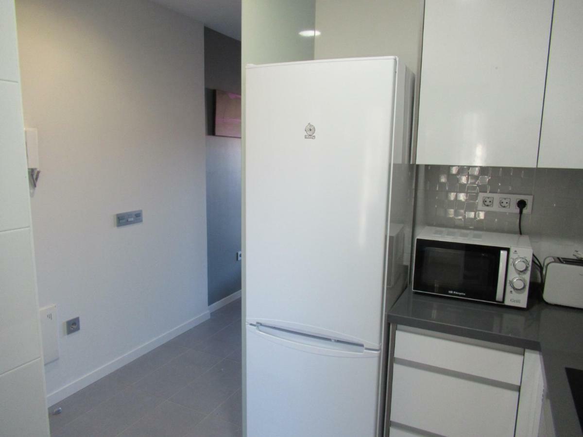 Apartamento Carretera Les Marines 171B Dénia Exterior foto